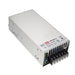 EAN 4711287437644 - MEAN WELL MSP-600-36 adaptador e inversor de corriente 600 W imagen 1