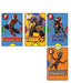 EAN 5411068862779 - Shuffle 10028286 juego de tablero 10 min Juego De Cartas Viaje/aventura imagen 10