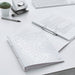 EAN 4002432120826 - Leitz 42570001 carpeta de cartón A4 Blanco imagen 2