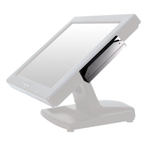 EAN 8435602903695 - Posiflex SL105010 accesorio para terminal de punto de venta Lector de tarjetas con banda magnética Negro imagen 1