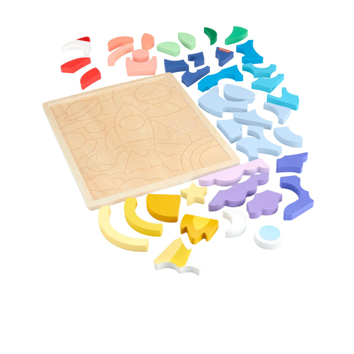 EAN 0194735241750 - Fisher-Price HXY42 juego educativo imagen 5