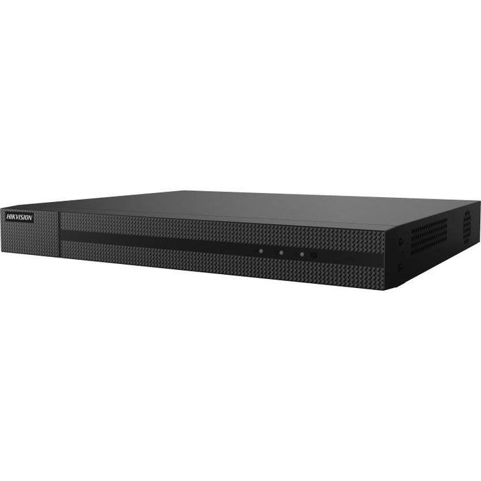 EAN 6931847178994 - Hikvision HiWatch Series HWN-4216MH-16P(D) Grabadore de vídeo en red (NVR) 1U Negro imagen 1
