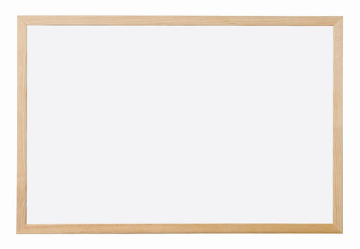 EAN 5705831035690 - Q-CONNECT KF03569 pizarrón blanco 400 x 300 mm Melamina imagen 1