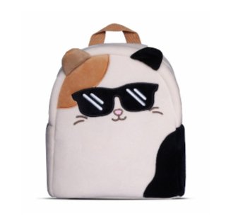 EAN 8718526175479 - Squishmallows Cam Novelty mochila Mochila de senderismo Multicolor Felpa imagen 1