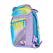 EAN 4008110395371 - Herlitz SoftLight GREENline Little Monster juego de mochila escolar Chica Poliéster Azul, Lila, Amarillo imagen 4