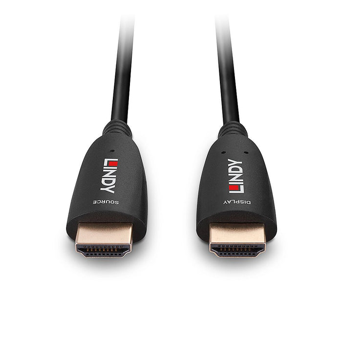 EAN 4002888385121 - Lindy 38512 cable HDMI 20 m HDMI tipo A (Estándar) Negro imagen 4