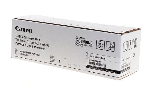 EAN 5715328255555 - Canon C-EXV55 Original 1 pieza(s) imagen 1
