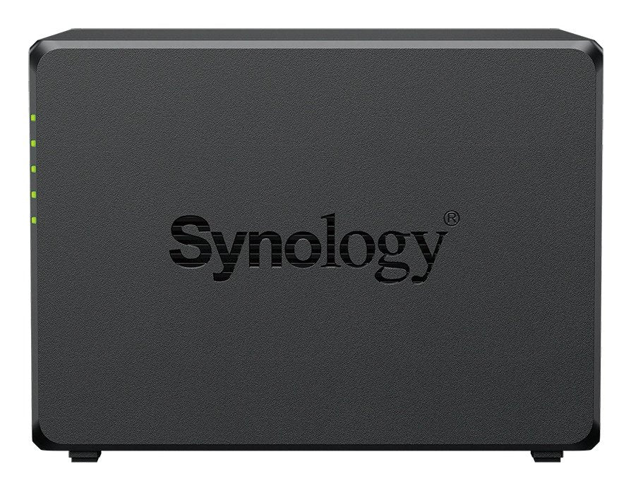 EAN 4711174727087 - Synology DiskStation DS925NEO+ servidor de almacenamiento NAS Compacto Ryzen Embedded V1500B 4 GB DDR4 0  imagen 3