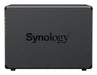 EAN 4711174727087 - Synology DiskStation DS925NEO+ servidor de almacenamiento NAS Compacto Ryzen Embedded V1500B 4 GB DDR4 0  imagen 3