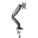 EAN 5902115407482 - ART L-15GD 68,6 cm (27") Escritorio Negro imagen 2