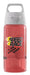 EAN 7630135601914 - SIGG 6019.10 bidón de agua Uso diario 500 ml Polipropileno (PP) Rojo imagen 2