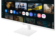 EAN 6948450115124 - Samsung M7 M70F pantalla para PC 81,3 cm (32") 3840 x 2160 Pixeles 4K Ultra HD LED Blanco imagen 10