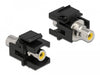 EAN 4043619867400 - DeLOCK 86740 módulo de conector de red imagen 1