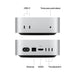 EAN 0195949911538 - Apple Mac mini Apple M M4 16 GB 256 GB SSD macOS Sequoia Mini PC Plata imagen 2