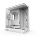 EAN 5056547202419 - NZXT H9 Flow Midi Tower Blanco imagen 1