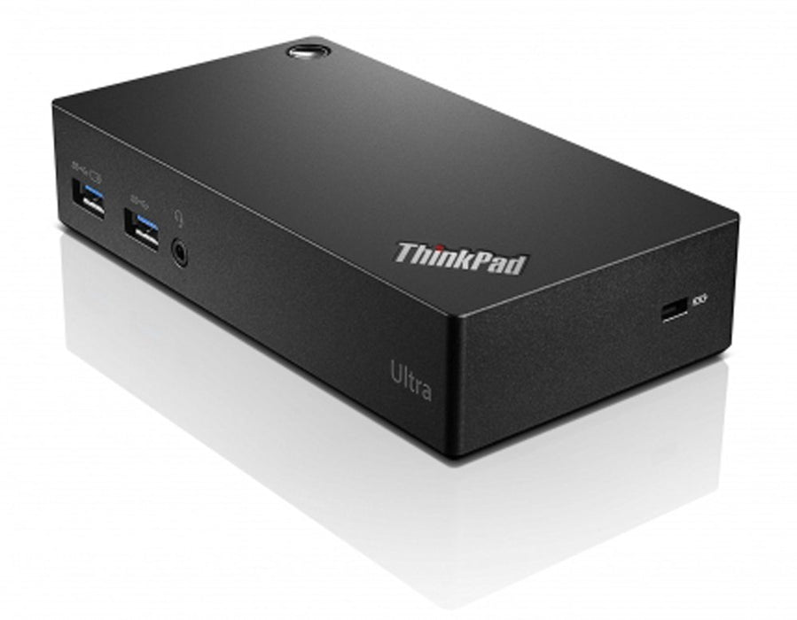 EAN 5712505803929 - Lenovo 40A80045IT base para portátil y replicador de puertos Alámbrico USB 3.2 Gen 1 (3.1 Gen 1) Type-A N imagen 1