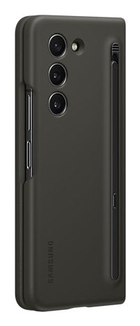 EAN 8806095147499 - Samsung EF-OF94KKBEGWW funda para teléfono móvil 19,3 cm (7.6") Grafito imagen 4