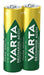 EAN 4008496330904 - Varta 58399 201 402 pila doméstica Batería recargable AA Níquel-metal hidruro (NiMH) imagen 2
