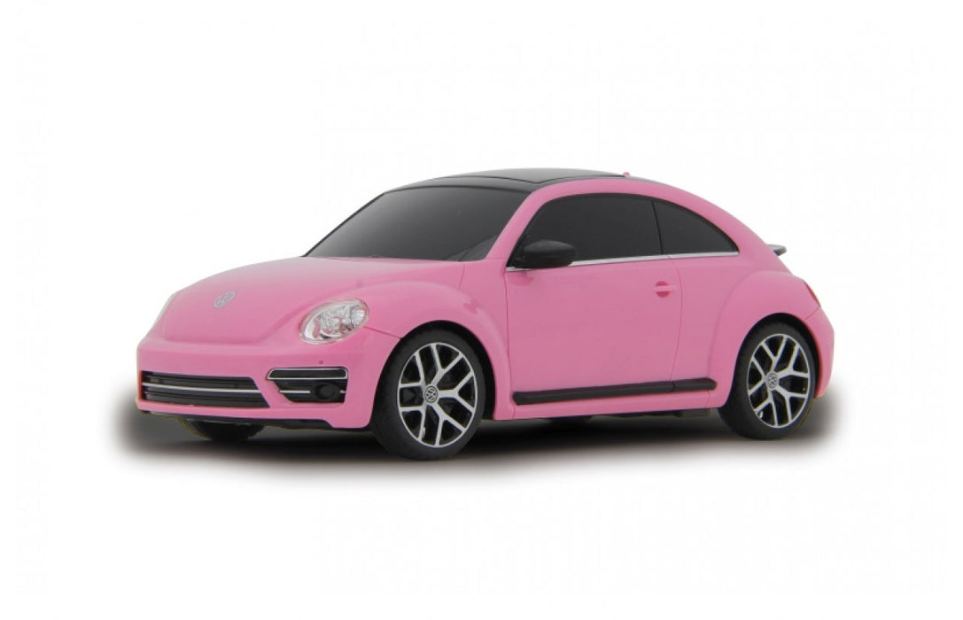 EAN 4042774444419 - Jamara VW Beetle modelo controlado por radio Coche Motor eléctrico 1:24 imagen 5