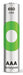 EAN 4891199223082 - GP Batteries ReCyko Pro GPRCK65AAA082C2 pila doméstica Batería recargable AAA Níquel-metal hidruro (NiMH) imagen 2