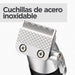 EAN 3030050194142 - BaByliss E812E cortadora de pelo y maquinilla Negro, Acero inoxidable 8 Ión de litio imagen 4
