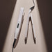 EAN 4008496873340 - Remington S9100 Plancha de pelo Caliente Beige, Blanco 3 m imagen 5