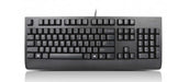 EAN 0191200575112 - Lenovo 4X30M86890 teclado Oficina USB Francés Negro imagen 1