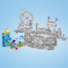 EAN 0194735228553 - MEGA Pokémon HXF79 juguete de construcción imagen 6