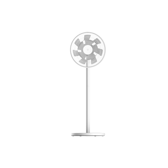 EAN 6934177775376 - Xiaomi Smart Standing Fan 2 Pro Blanco imagen 1