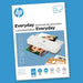 EAN 4030152091546 - HP 9154 plastificador 100 pieza(s) imagen 1