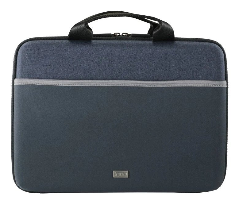 EAN 4047443526052 - Hama 00222081 maletines para portátil 41,1 cm (16.2") Funda protectora rígida Azul imagen 1