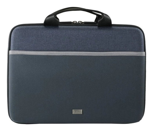 EAN 4047443526045 - Hama 00222080 maletines para portátil 35,6 cm (14") Funda protectora rígida Azul imagen 1