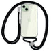 EAN 8434847069869 - COOL Accesorios COOL funda para teléfono móvil 17 cm (6.7") Transparente imagen 1