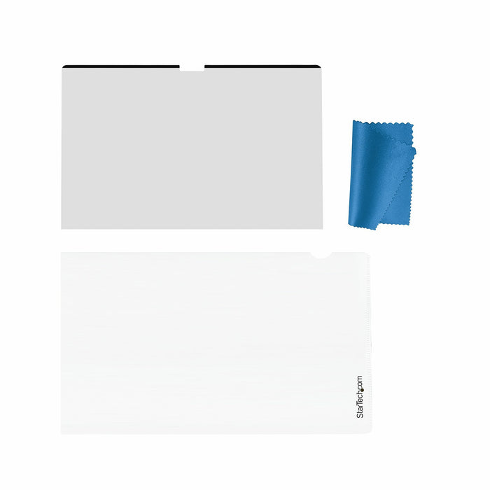 EAN 0065030910330 - StarTech.com 133MF-PRIVACY-SCREEN filtro para monitor 33,8 cm (13.3") Portátil Filtro de privacidad para  imagen 7