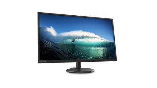 EAN 0193638348283 - Lenovo D32q-20 pantalla para PC 80 cm (31.5") 2560 x 1440 Pixeles Quad HD LCD Negro imagen 2