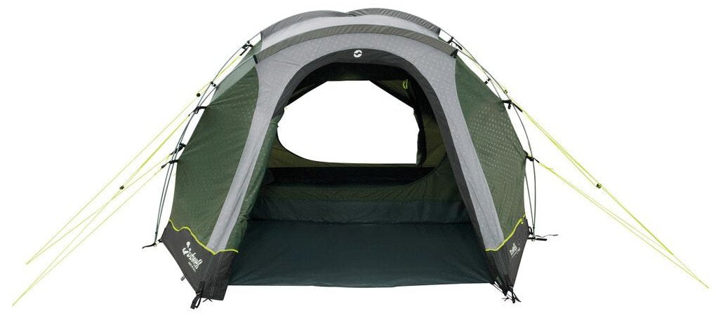 EAN 5709388144348 - Outwell Cloud 3 3 personas(s) Verde Tienda de cúpula/iglú imagen 4