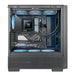 EAN 4711658544667 - Thermaltake TH360 V3 ARGB Procesador Sistema de refrigeración líquida todo en uno 12 cm Negro 1 pieza(s) imagen 6