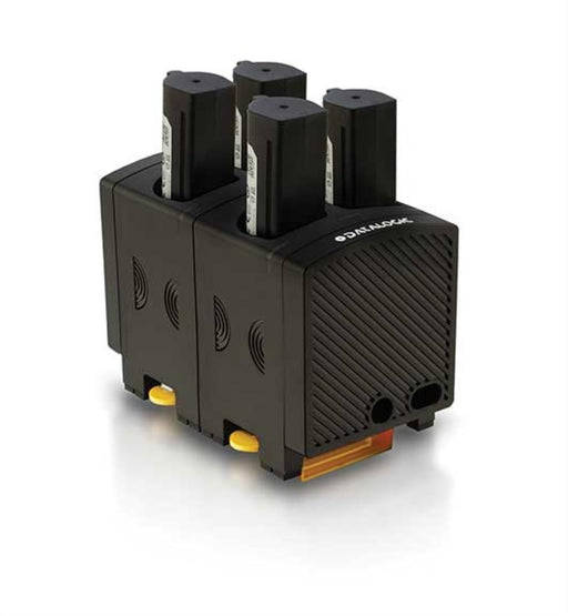 EAN 5715328080034 - Datalogic MC-P096-M4 estación dock para móvil Lector de código de barras Negro imagen 1