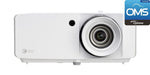 EAN 5055387669079 - Optoma ZK551 Proyector de alcance estándar 5100 lúmenes ANSI DLP UHD 4K (3840x2160) 3D Blanco imagen 10