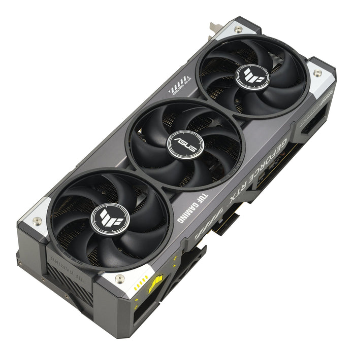 EAN 4711387868348 - ASUS TUF Gaming TUF-RTX5080-16G-GAMING NVIDIA GeForce RTX 5080 16 GB GDDR7 imagen 7