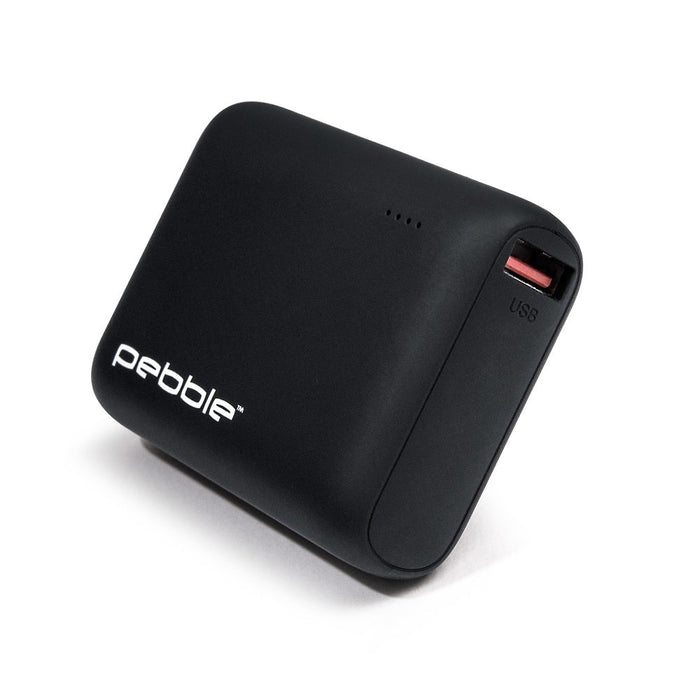 EAN 0811805030693 - Veho Pebble PZ10 Ión de litio 10000 mAh Negro imagen 4