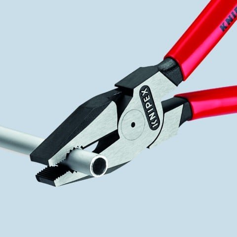 EAN 4003773043379 - Knipex 02 02 225 alicate Alicates de electricista imagen 5