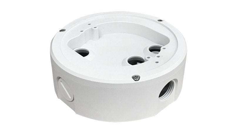 EAN 5060248224786 - IDIS DA-JB4600 cámaras de seguridad y montaje para vivienda Caja de conexiones imagen 1
