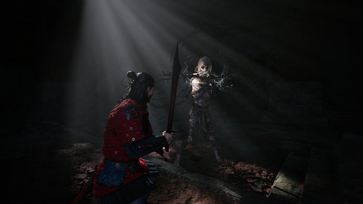 EAN 3391892043983 - BANDAI NAMCO Entertainment The Blood of Dawnwalker Dayone Edition PS5 Day One (Primer día) PlayStation 5 imagen 8
