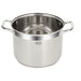 EAN 4260709011363 - Resto Kitchenware Libra 8 L Alrededor Acero inoxidable imagen 3