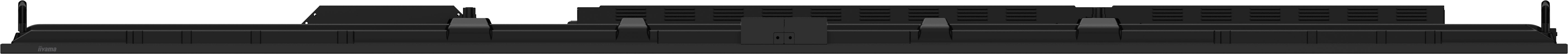 EAN 4948570128020 - iiyama LH10552UWS-B1AG pantalla de señalización Diseño de quiosco 2,66 m (104.6") Wifi 500 cd / m² UltraW imagen 11
