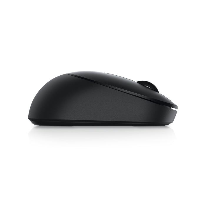 EAN 5902002385015 - DELL MS3320W ratón Oficina Ambidextro RF Wireless + Bluetooth Óptico 1600 DPI imagen 7
