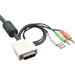 EAN 4043718205134 - InLine 61614I interruptor KVM imagen 3