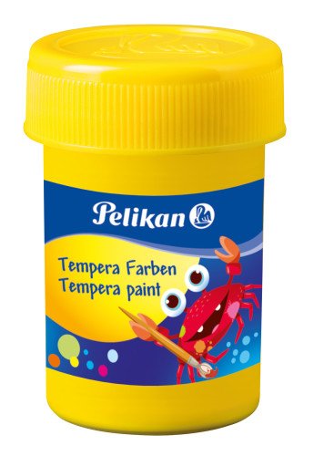 EAN 4012700804884 - Pelikan Tempera 25 ml 6 pieza(s) imagen 4