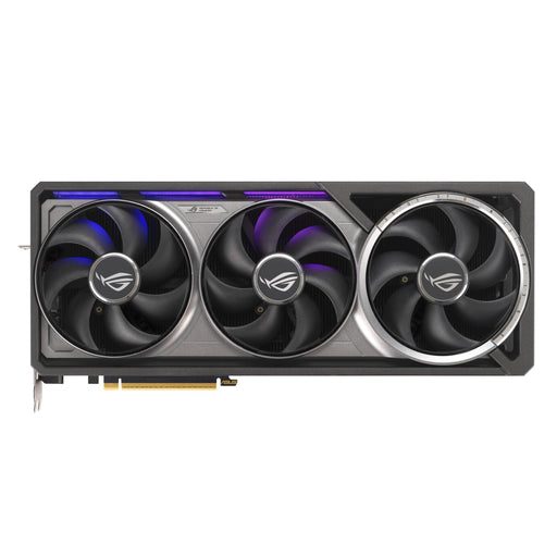 EAN 4711387890301 - ASUS ROG Astral - -RTX5090-32G-GAMING NVIDIA GeForce RTX 5090 32 GB GDDR7 imagen 1